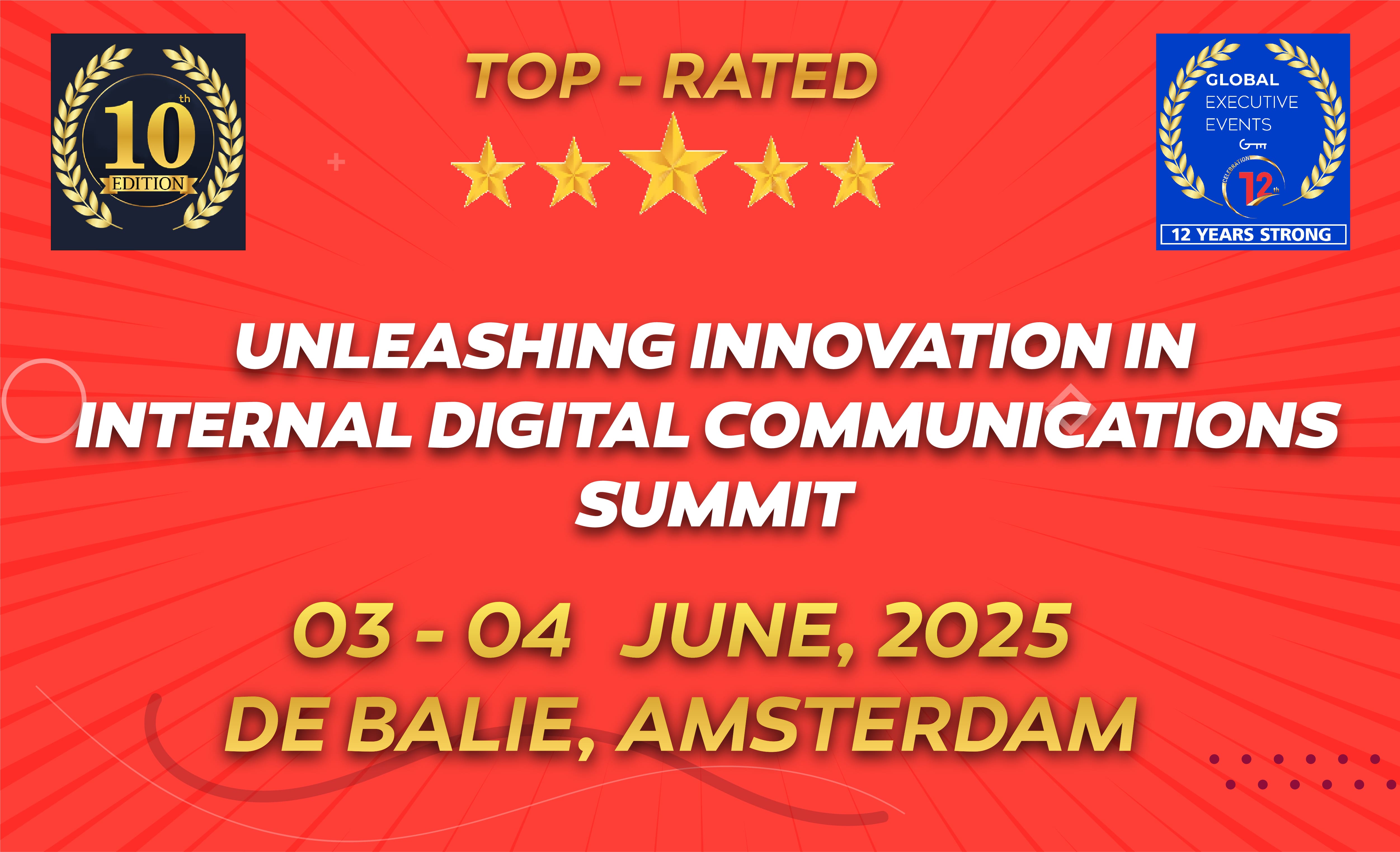 Unleashing Innovation In Internal Digital Communications