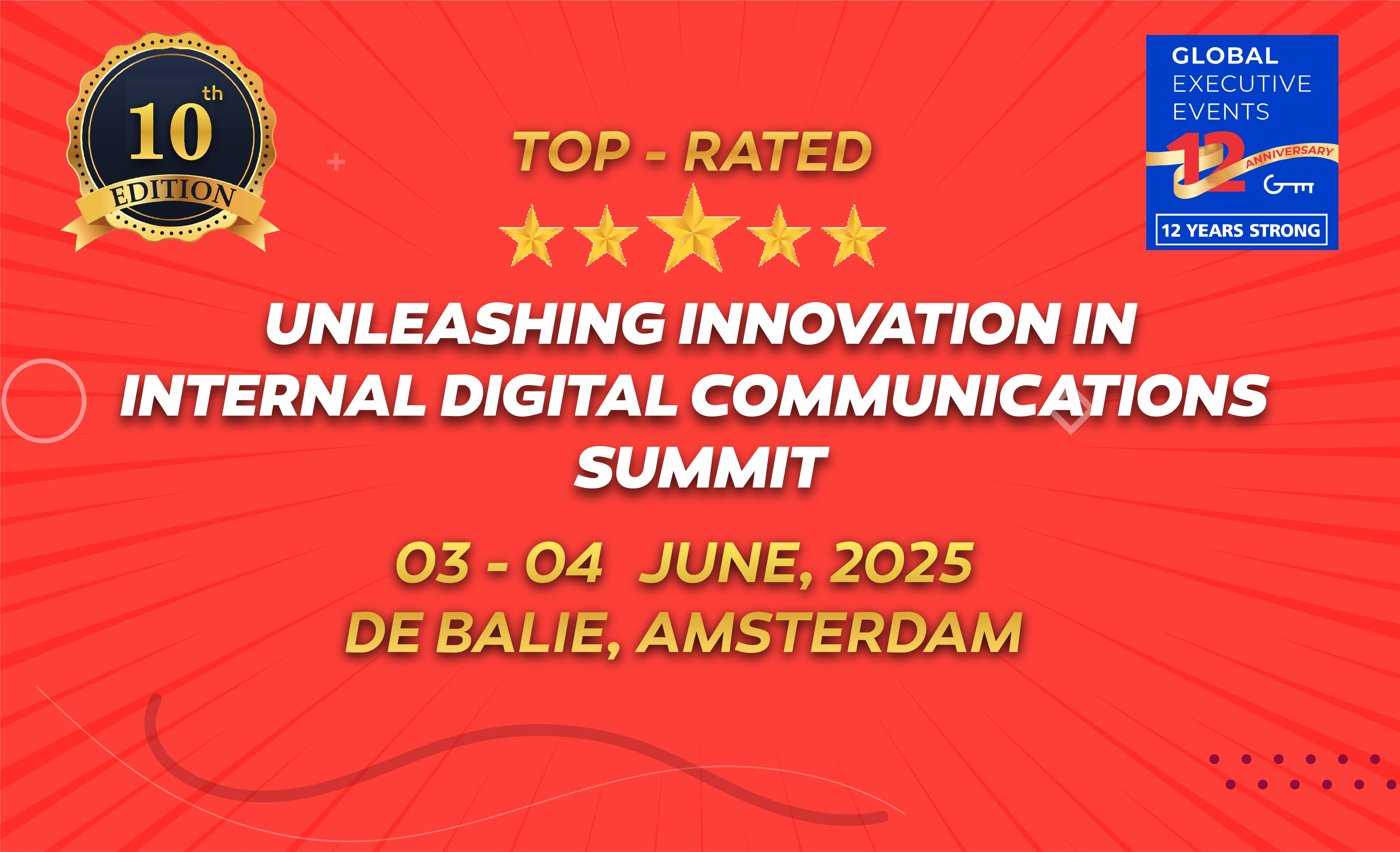 Unleashing Innovation In Internal Digital Communications